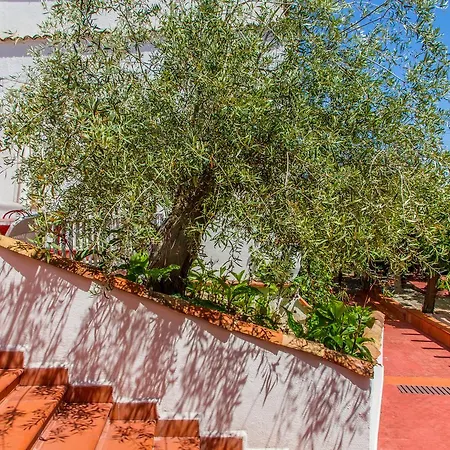 Connie's Heritage Lejlighed Cefalù