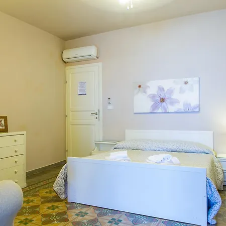Connie's Heritage Lejlighed Cefalù